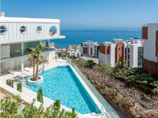 Appartement à vendre Fuengirola (RBU13577)