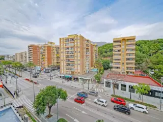 Apartment for sale Marbella (RBU13579)