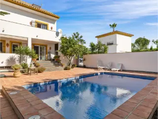 Maison à vendre San Pedro de Alcántara (RBU13587)