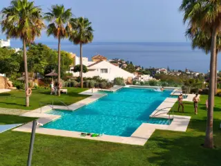 Residence for sale Benalmádena (RBU13588)