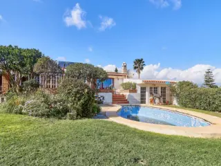 Maison à vendre Mijas (RBU13590)