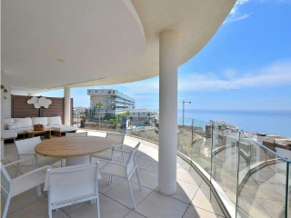 Appartement à vendre Fuengirola (RBU13591)