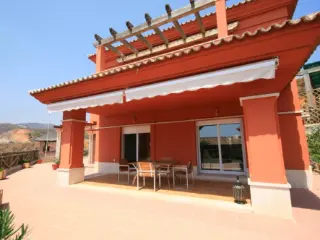 Residence for sale Marbella (RBU13593)