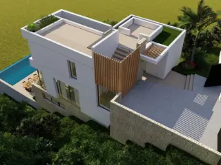 Maison à vendre Mijas (RBU13594)