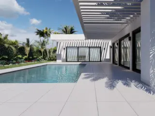 Maison à vendre Mijas (RBU13595)