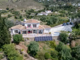 Maison à vendre Mijas (RBU13606)