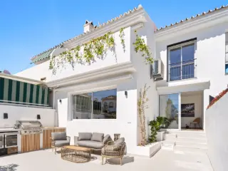 Maison à vendre San Pedro de Alcántara (RBU13608)