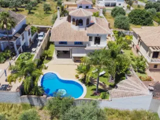 Maison à vendre Alhaurín el Grande (RBU13609)