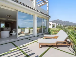 Apartment for sale Marbella (RBU13613)