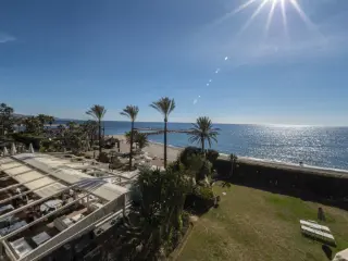 Apartment for sale Puerto Banús (RBU13614)
