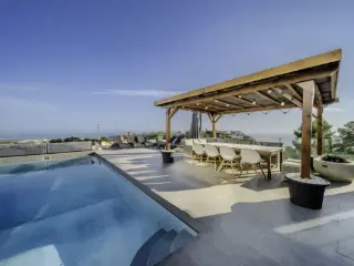 Residence for sale Benalmádena (RBU13616)