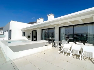 Appartement à vendre Fuengirola (RBU13617)