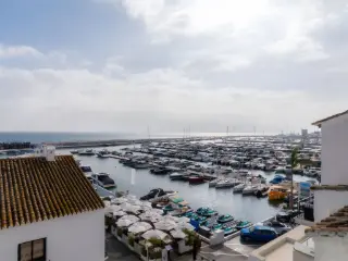Apartment for sale Puerto Banús (RBU13619)