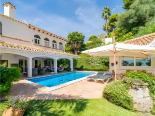 Maison à vendre Benalmádena (RBU13620)