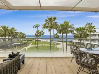 Apartment for sale Estepona (RBU13622)