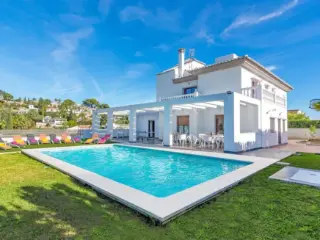 Maison à vendre Mijas (RBU13629)
