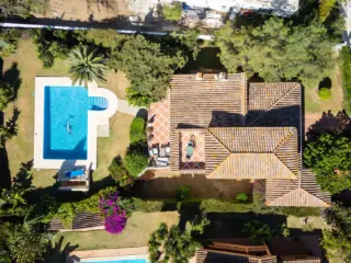 Maison à vendre Marbella (RBU13631)
