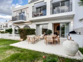 Residence for sale Marbella (RBU13633)