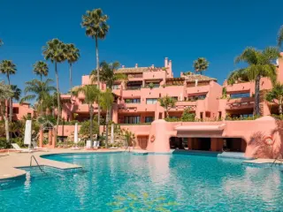 Apartment for sale Marbella (RBU13638)