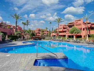Apartment for sale Marbella (RBU13639)