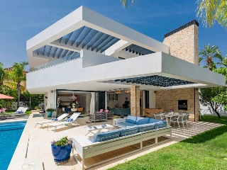 Huis te koop Marbella (RBU13640)