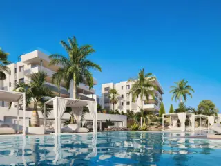 Apartment for sale Marbella (RBU13642)