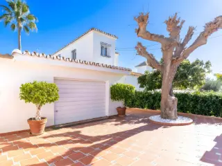 Maison à vendre San Pedro de Alcántara (RBU13645)