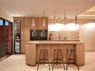 Residence for sale Marbella (RBU13647)