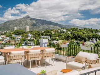 Apartment for sale Marbella (RBU13652)