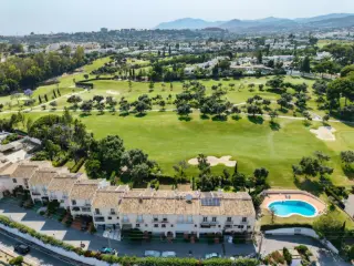 Residence for sale Marbella (RBU13653)