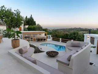 Maison à vendre San Pedro de Alcántara (RBU13654)