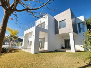 Maison à vendre Benahavís (RBU13656)