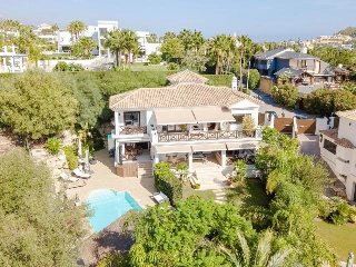 Huis te koop Marbella (RBU13658)