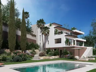 Maison à vendre Benalmádena (RBU13668)