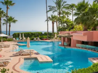 Apartment for sale Marbella (RBU13671)