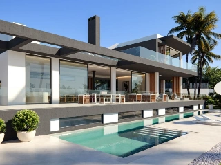 Huis te koop Marbella (RBU13676)