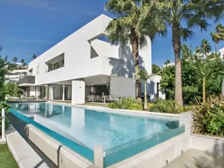 Maison à vendre Benahavís (RBU13680)