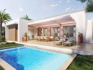 Maison à vendre Orihuela (RBU13691)
