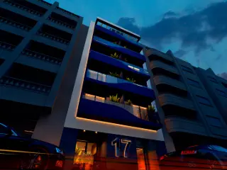 Appartement te koop Torrevieja (RBU13695)