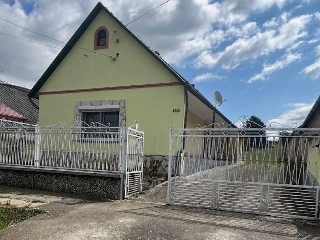 Huis te koop Jágónak (RBU13723)