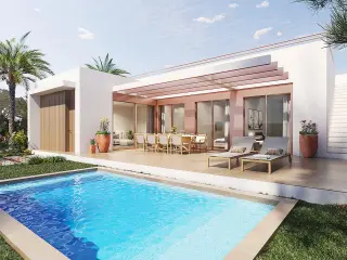 Maison à vendre Los Montesinos (RBU13725)