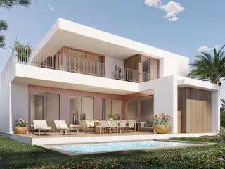 Huis te koop Los Montesinos (RBU13726)