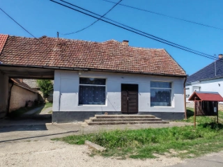 Huis te koop Somogyhárságy (RBU13727)