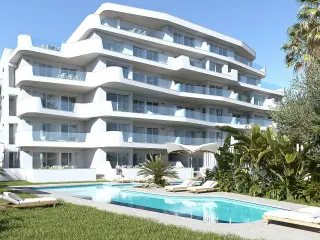 Appartement à vendre Mil Palmeras (RBU13728)