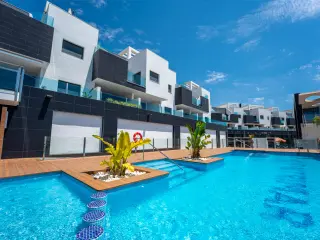 Appartement à vendre Guardamar del Segura (RBU13730)