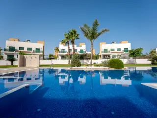 Maison à vendre Rojales (RBU13731)