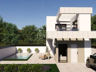 Maison à vendre Los Montesinos (RBU13737)