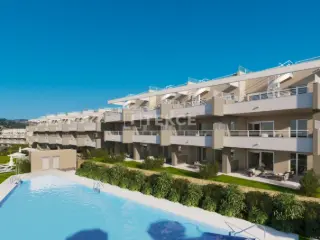 Apartment for sale Estepona (RBU13740)