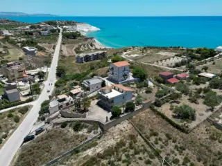 Maison à vendre Realmonte (RBU13744)