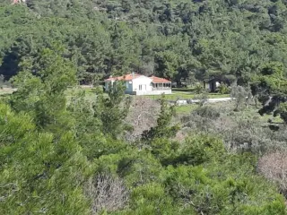 Residence for sale Kalloni (RBU13751)